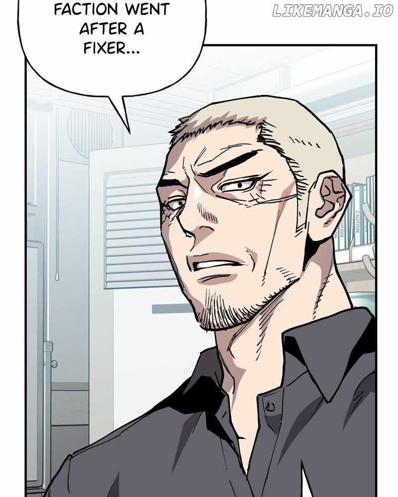 Boss Returns Chapter 34 8